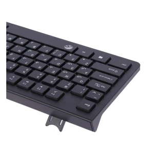 کیبورد و ماوس بی سیم بیاند مدل BMK 5210RF